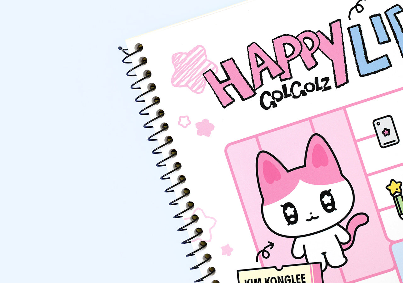 KAKAO FRIENDS - Blanc - Detail 6