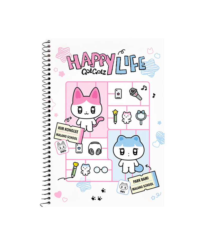 KAKAO FRIENDS - Blanc - Detail 8