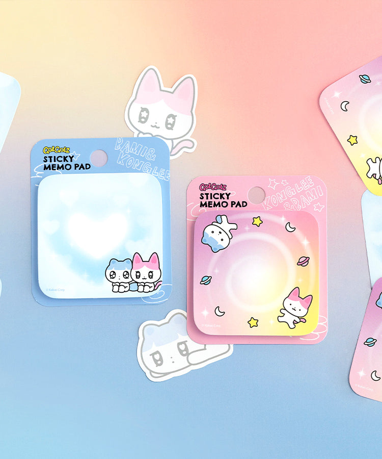 KAKAO FRIENDS - Bloc-notes - Detail 4
