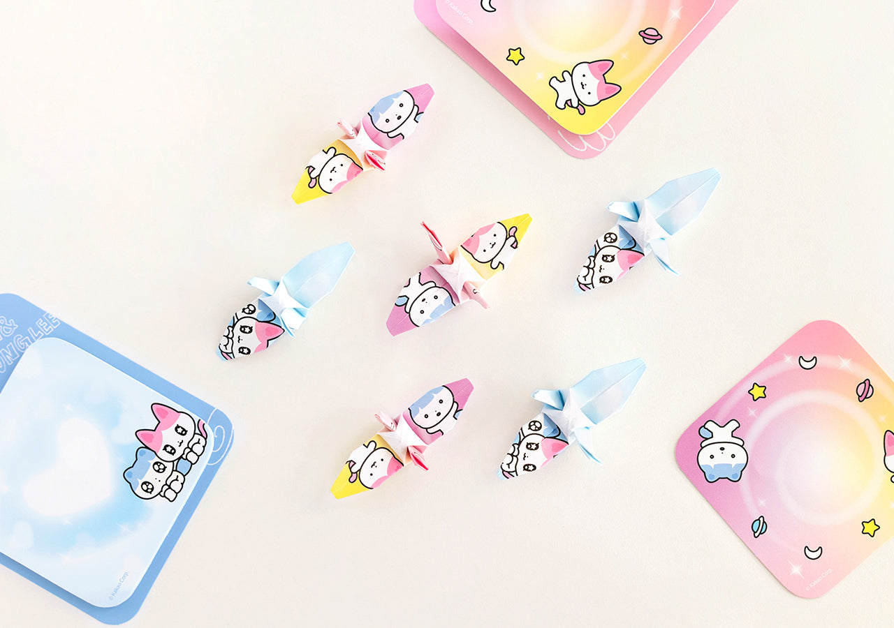 KAKAO FRIENDS - Bloc-notes - Detail 7