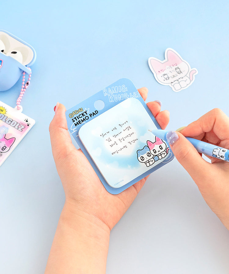 KAKAO FRIENDS - Bloc-notes - Detail 6