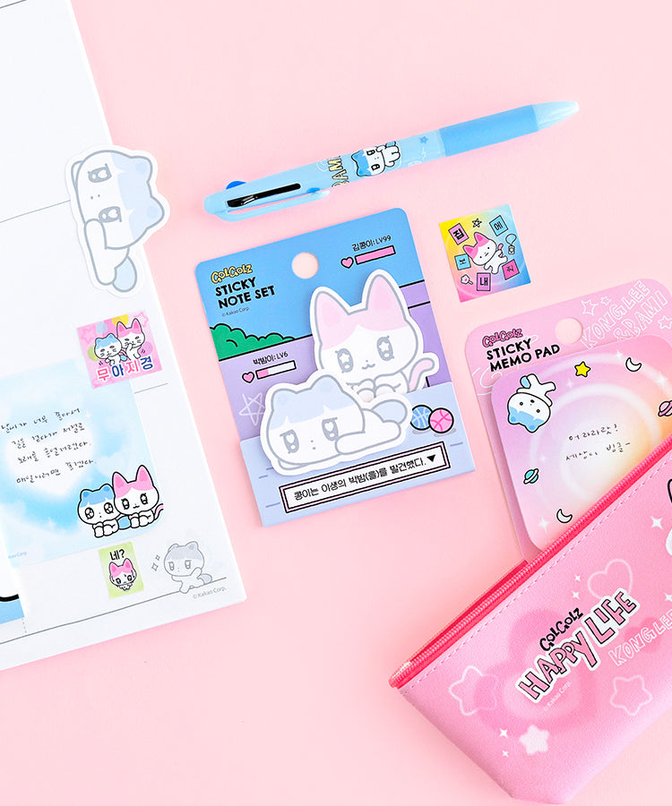 KAKAO FRIENDS - Bloc-notes - Detail 9