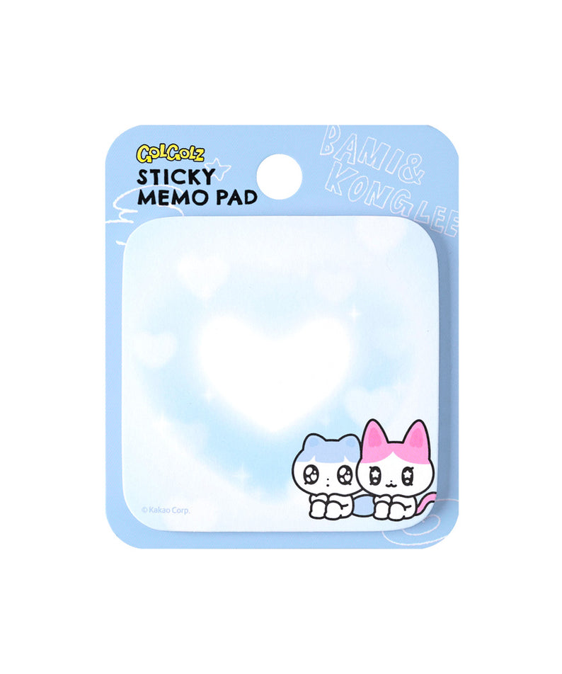 KAKAO FRIENDS - Bloc-notes - Detail 10
