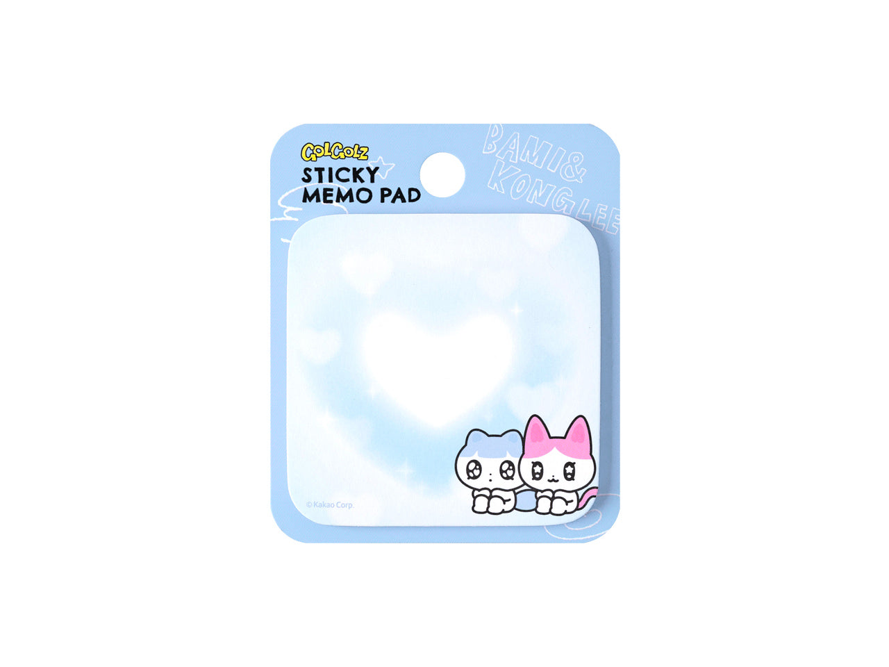 KAKAO FRIENDS - Bloc-notes - Detail 10