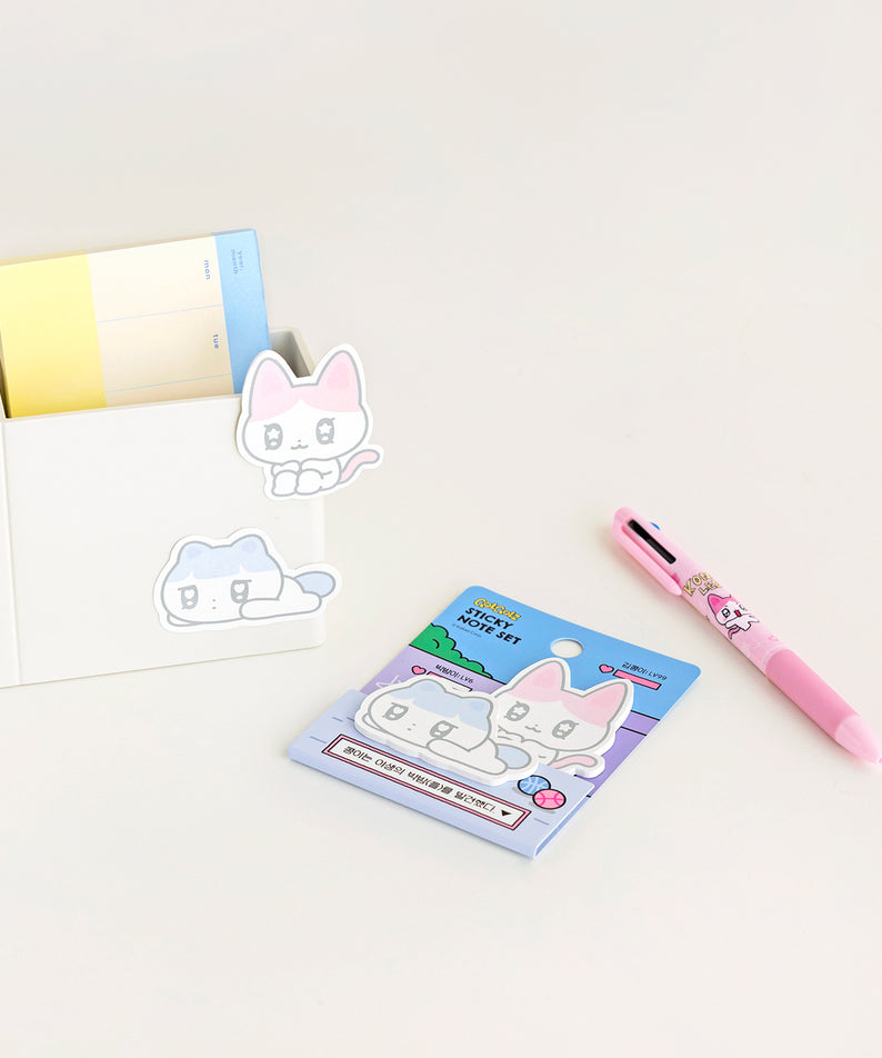 KAKAO FRIENDS - 2 Bloc-notes - Detail 5