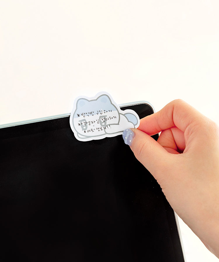 KAKAO FRIENDS - 2 Bloc-notes - Detail 6