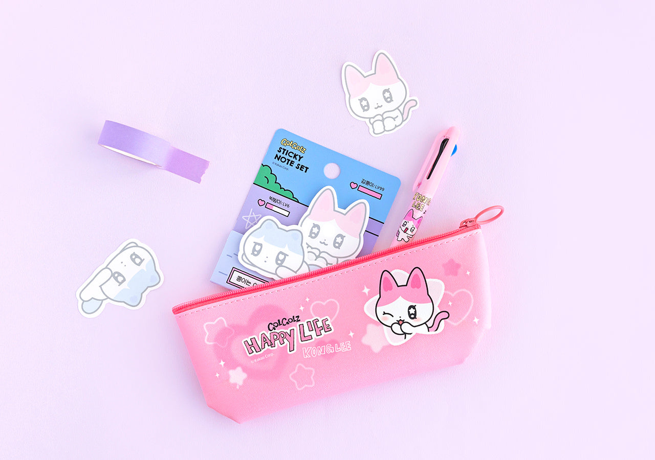 KAKAO FRIENDS - 2 Bloc-notes - Detail 8