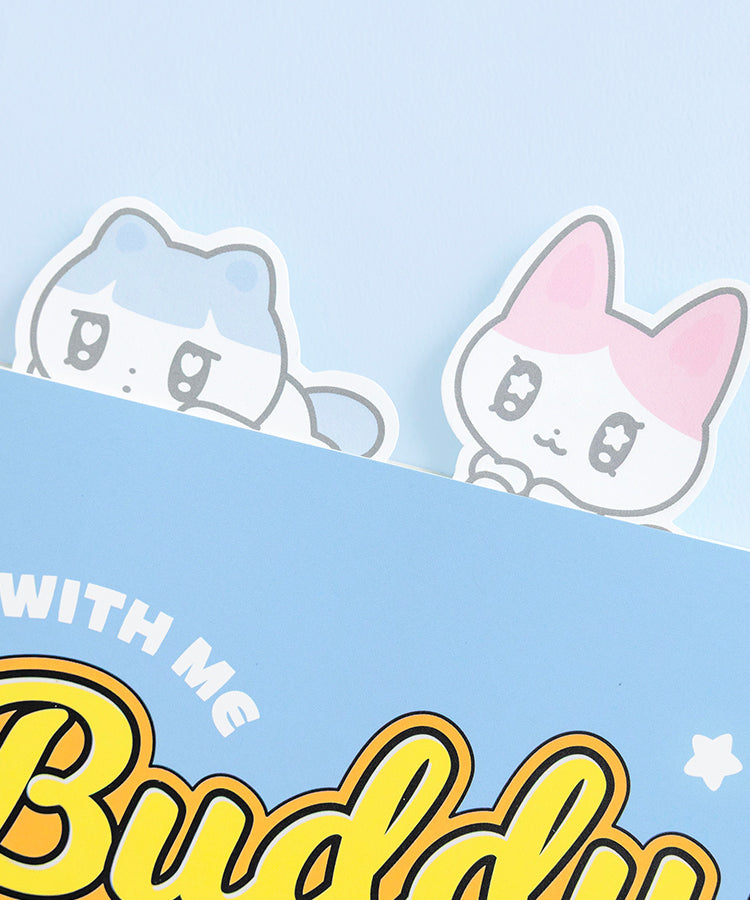 KAKAO FRIENDS - 2 Bloc-notes - Detail 7
