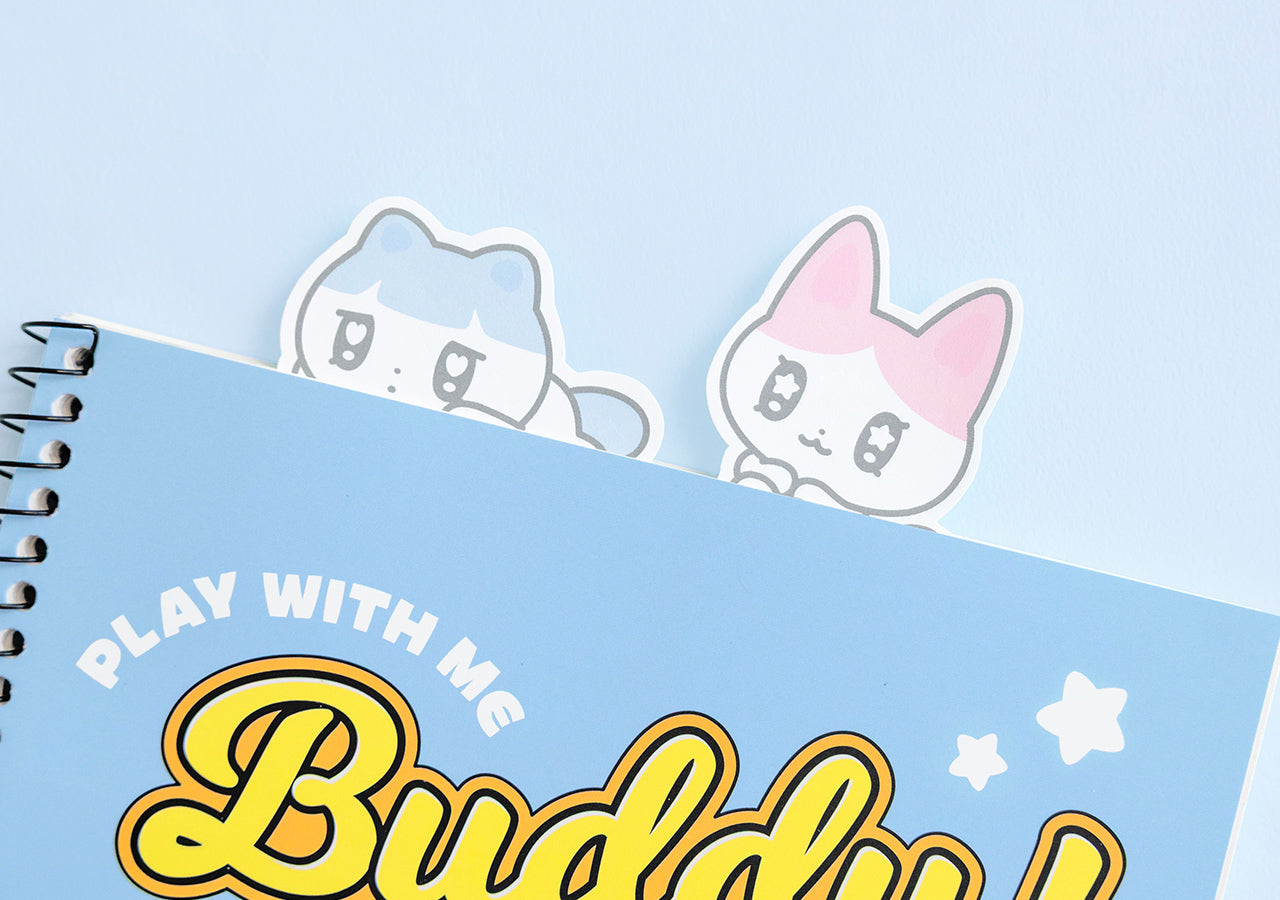 KAKAO FRIENDS - 2 Bloc-notes - Detail 7