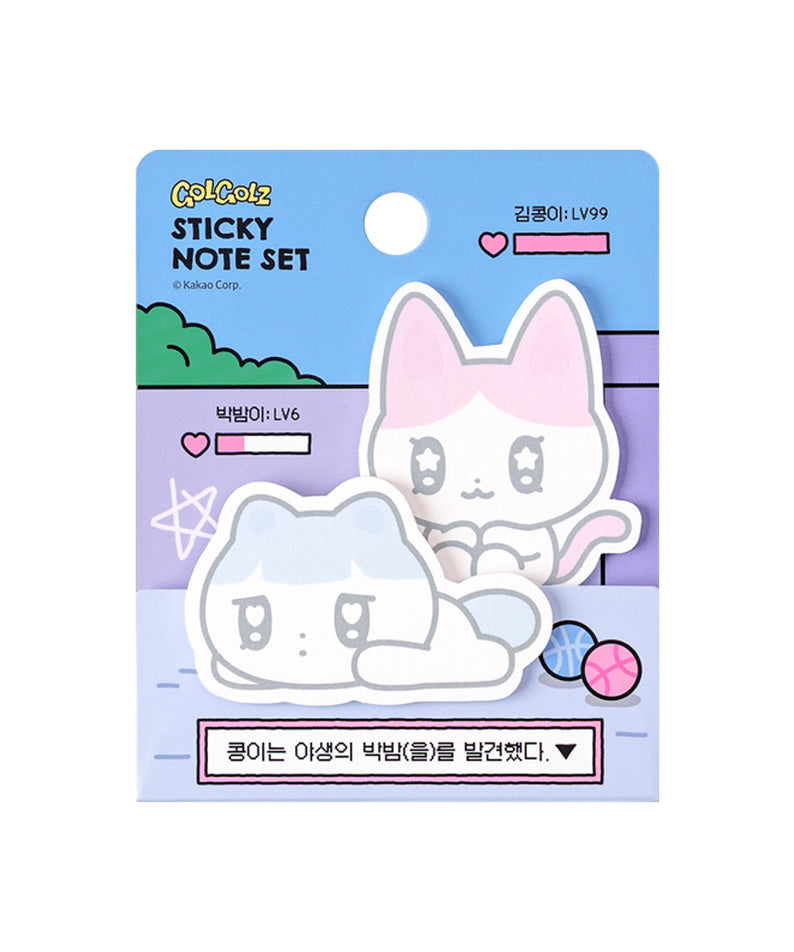 KAKAO FRIENDS - 2 Bloc-notes - Detail 10