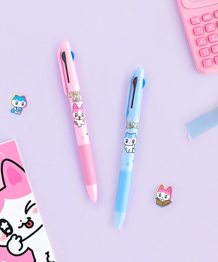 KAKAO FRIENDS - 3 Stylo - Detail 4