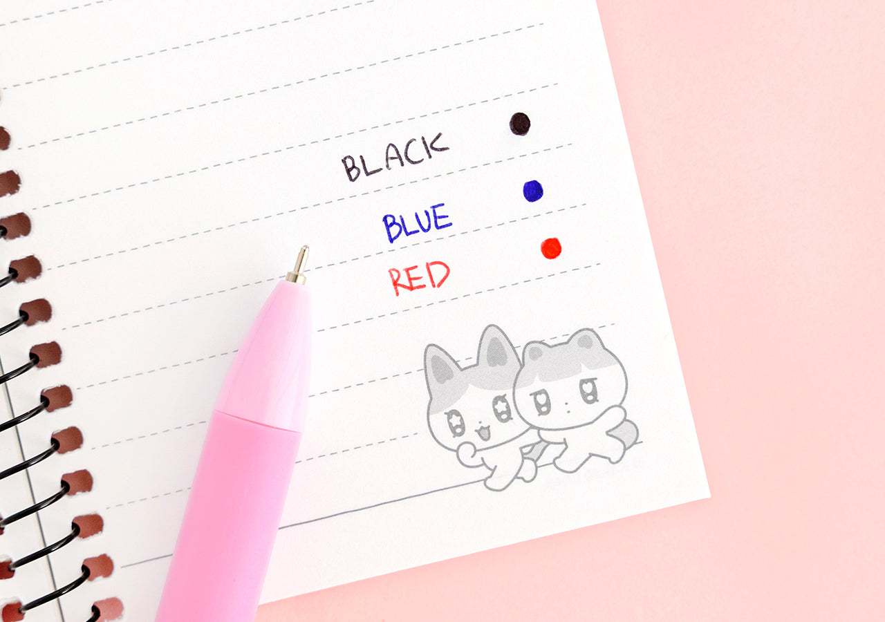 KAKAO FRIENDS - 3 Stylo - Detail 5