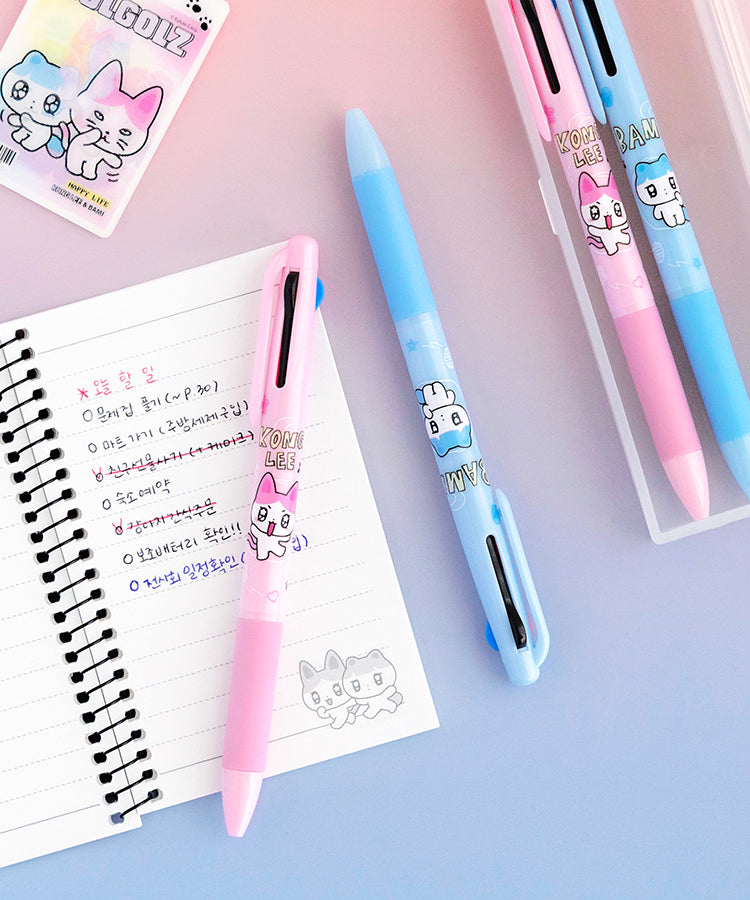 KAKAO FRIENDS - 3 Stylo - Detail 7
