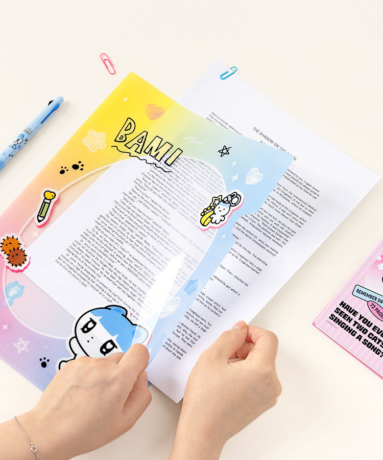 KAKAO FRIENDS - L - Detail 6