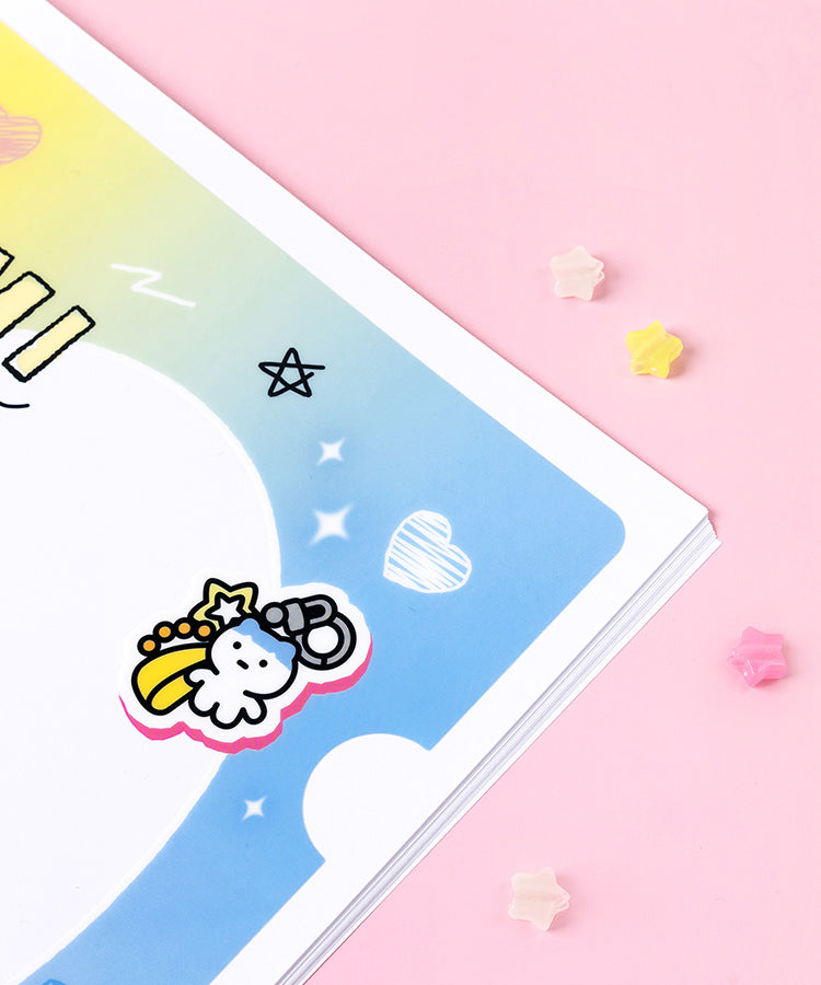 KAKAO FRIENDS - L - Detail 8