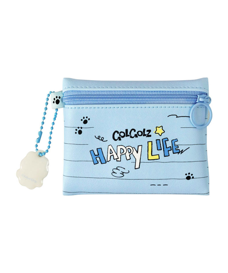 KAKAO FRIENDS - Mini Pochette & Porte-cles Set - Detail 8