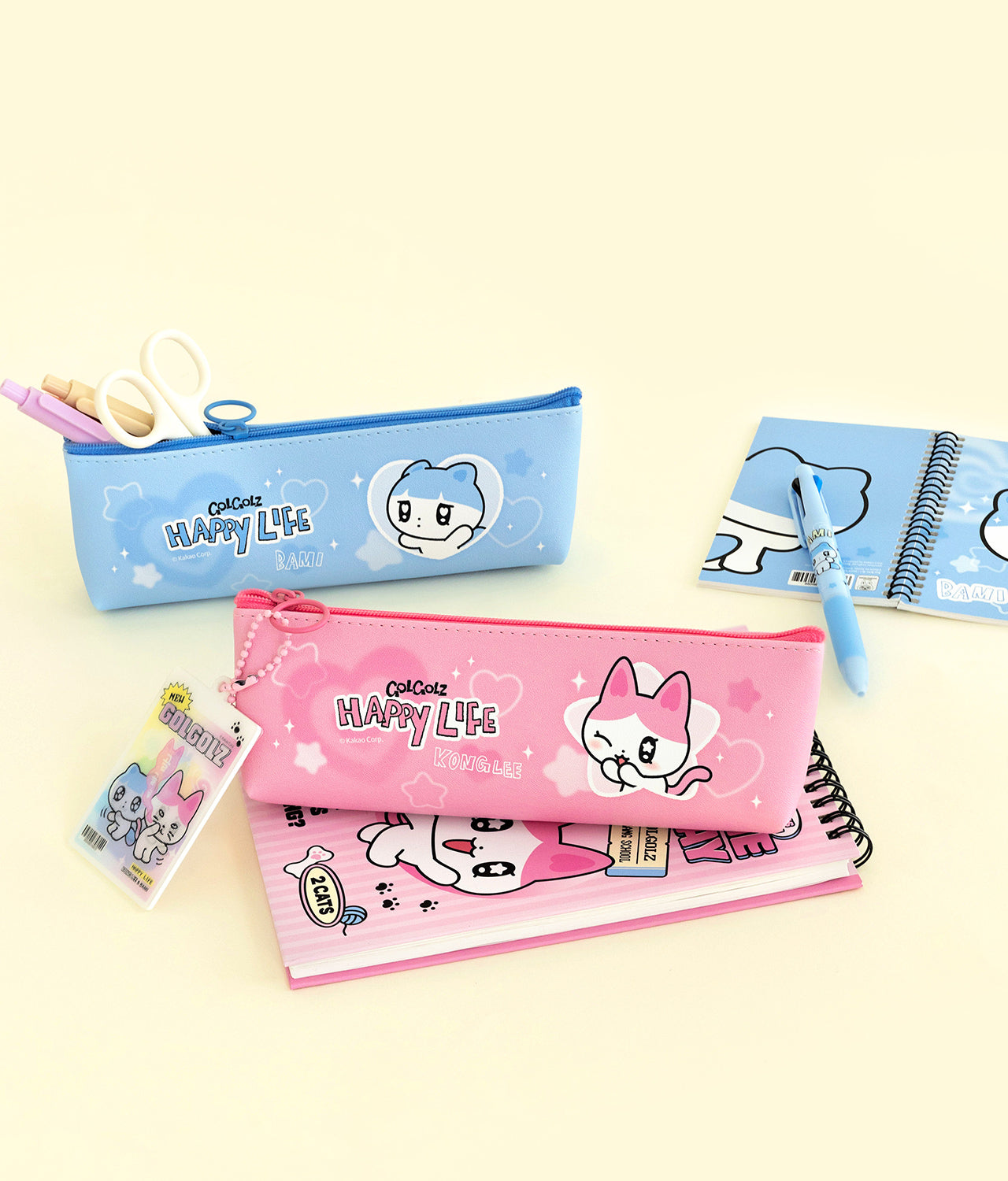 KAKAO FRIENDS - Mini Trousse - Detail 4