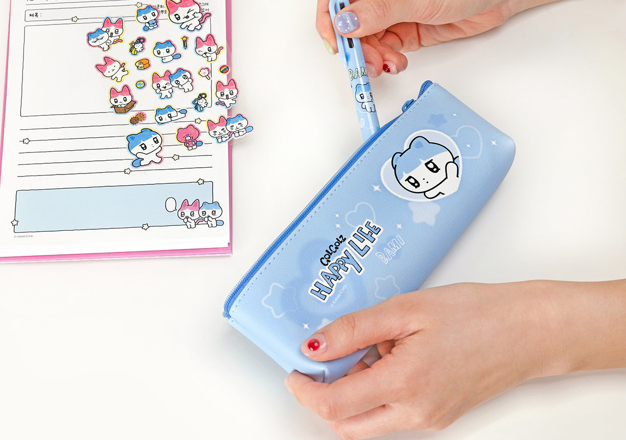 KAKAO FRIENDS - Mini Trousse - Detail 5