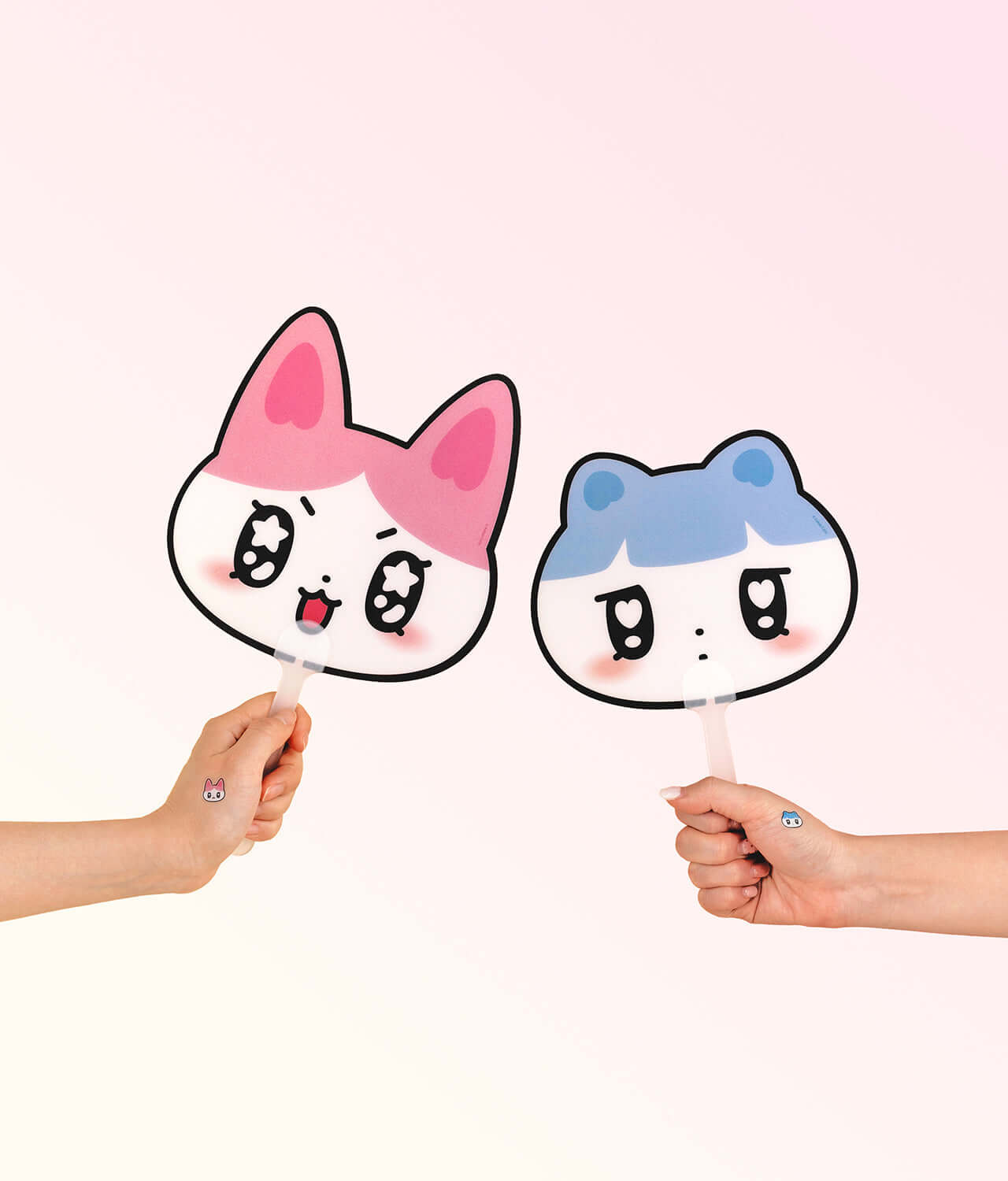 Eventail Kongi - Kakao Friends