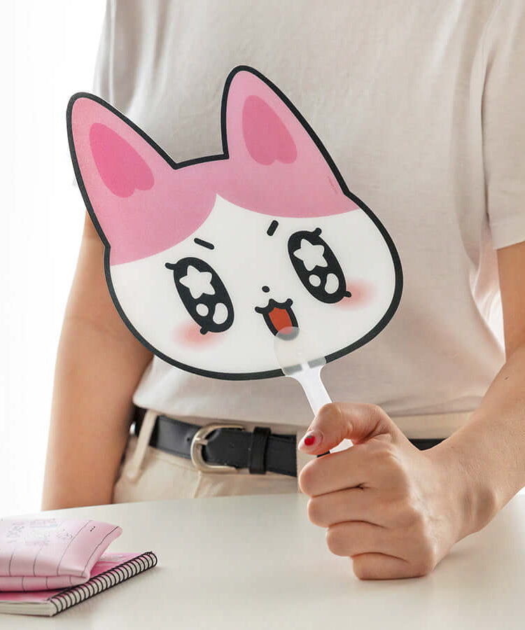 Eventail Kongi - Kakao Friends