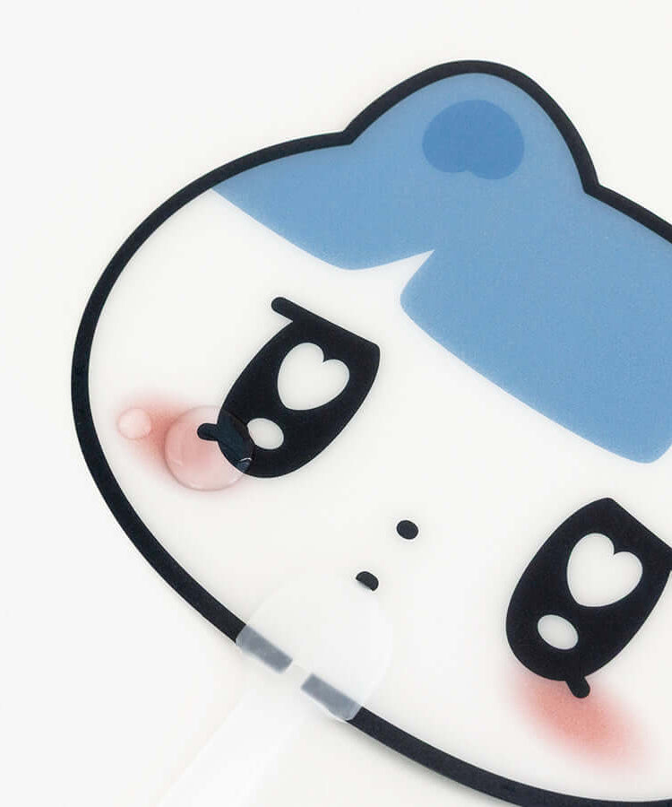 Eventail Kongi - Kakao Friends