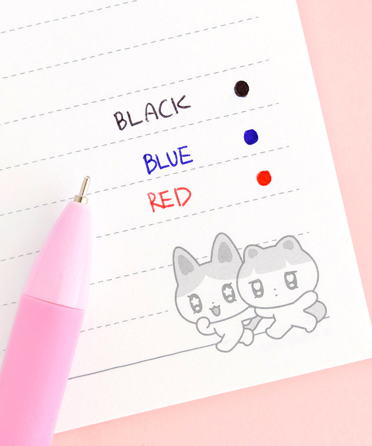KAKAO FRIENDS - 3 Stylo - Detail 5