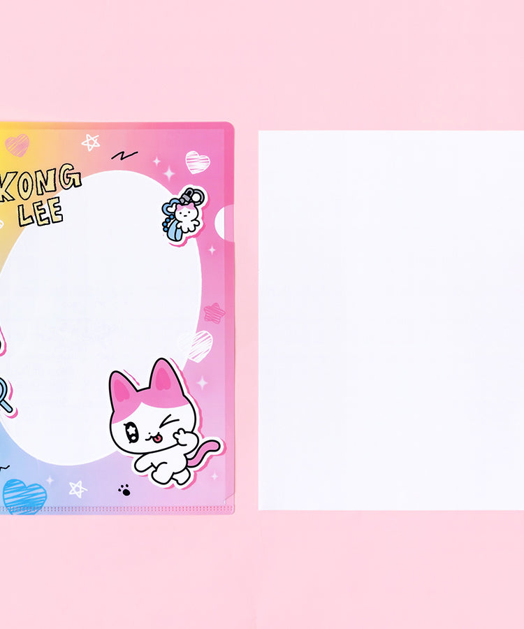 KAKAO FRIENDS - L - Detail 5