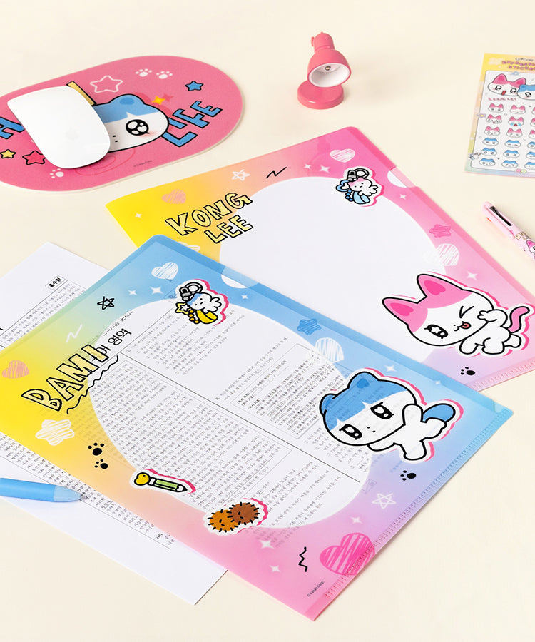 KAKAO FRIENDS - L - Detail 8