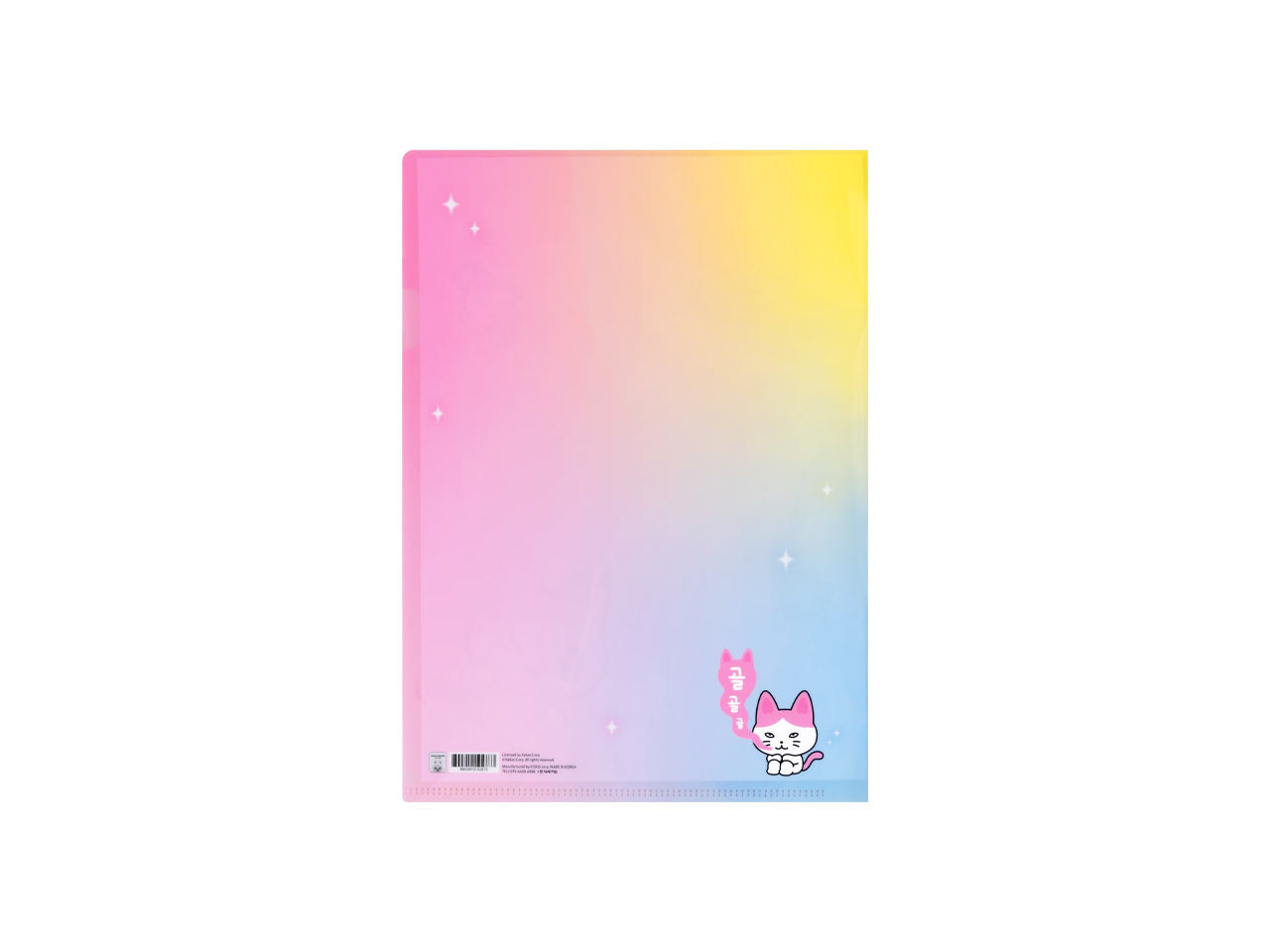 KAKAO FRIENDS - L - Detail 10