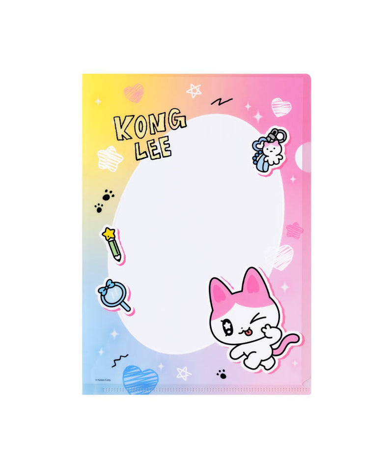 KAKAO FRIENDS - L - Detail 9