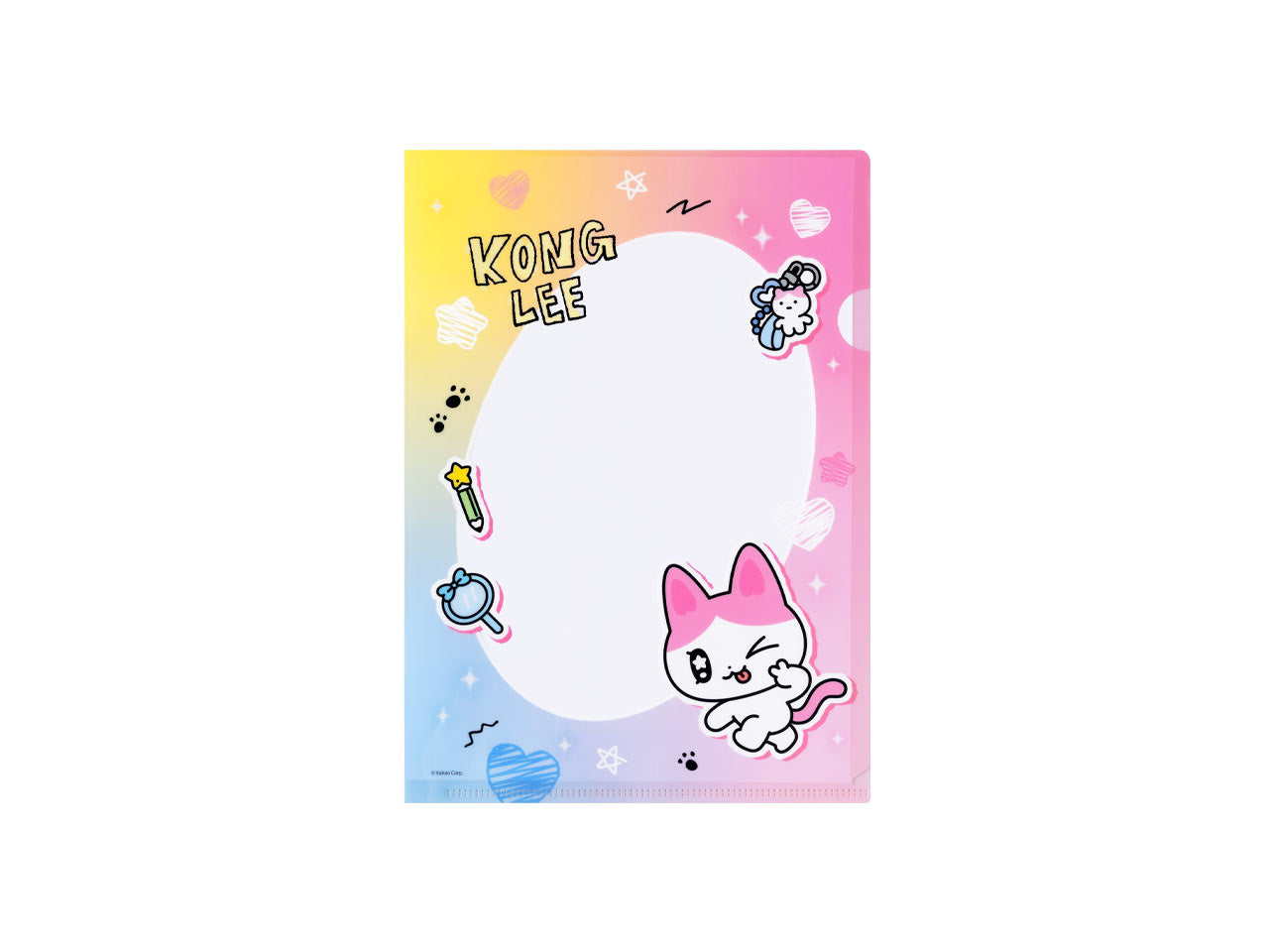 KAKAO FRIENDS - L - Detail 9
