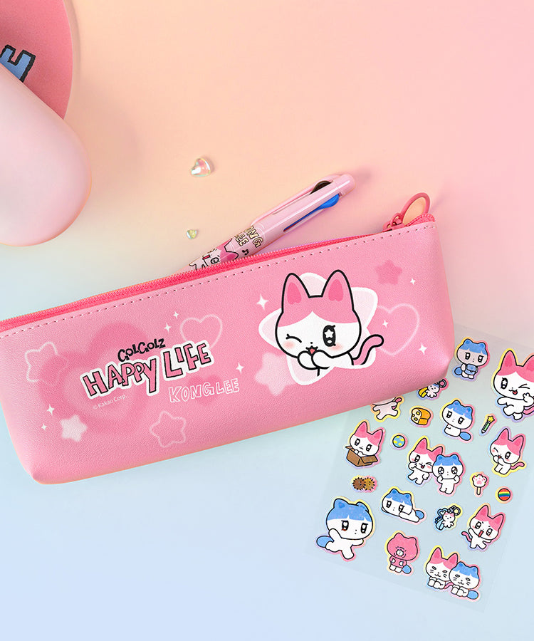 KAKAO FRIENDS - Mini Trousse - Detail 3