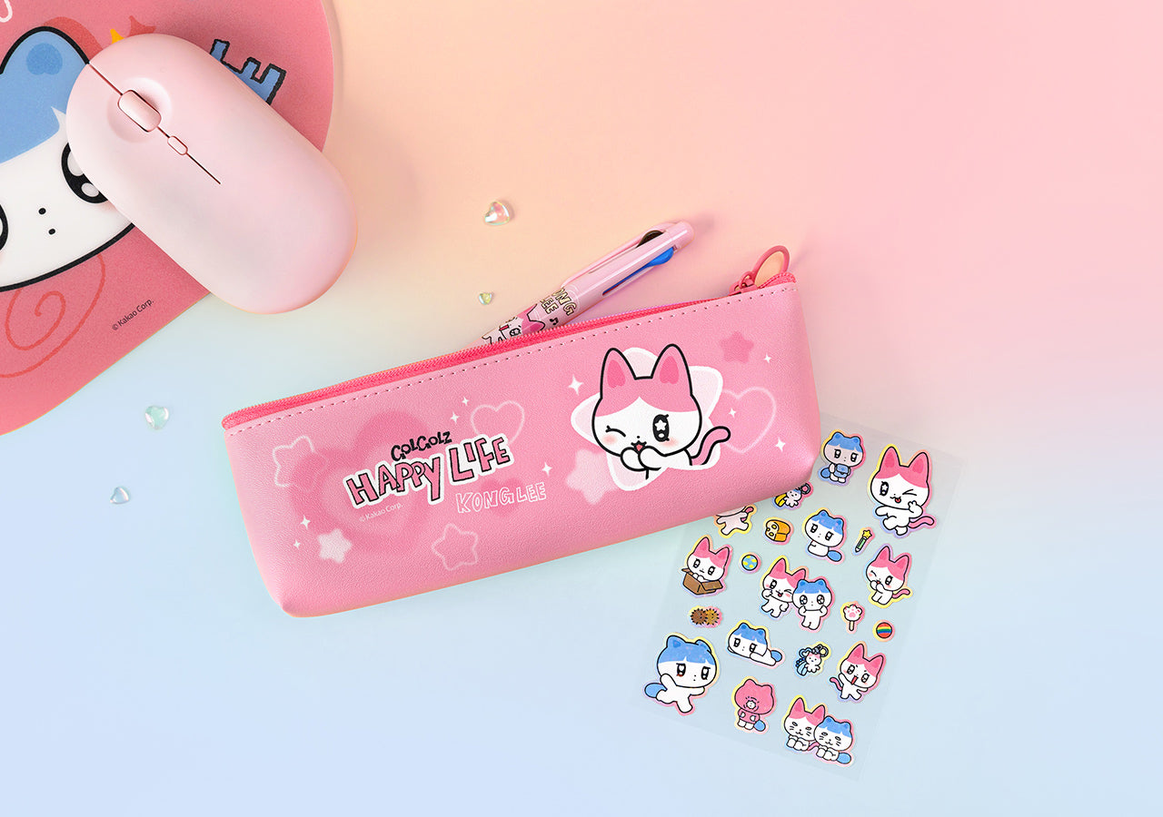 KAKAO FRIENDS - Mini Trousse - Detail 3