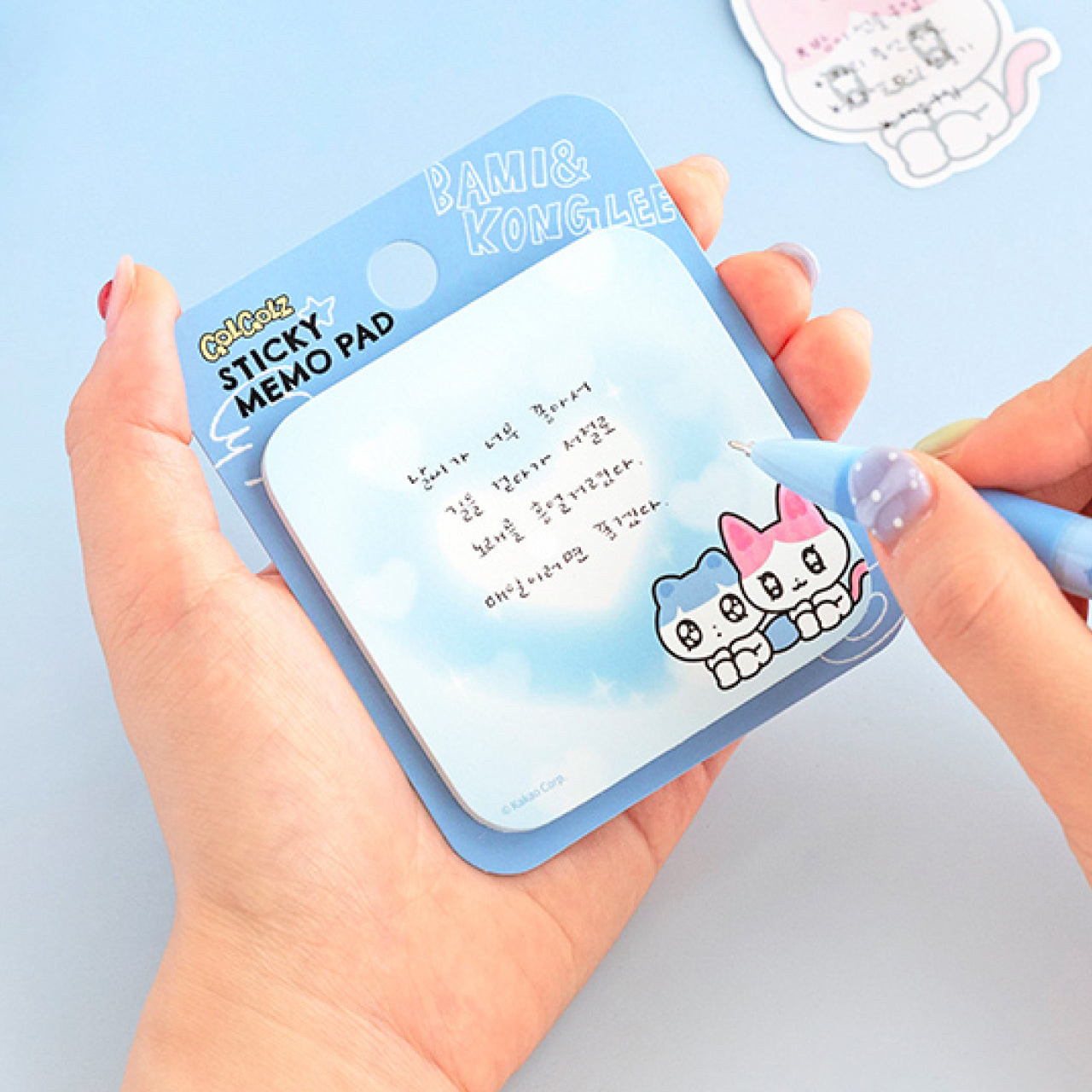 KAKAO FRIENDS - Bloc-notes