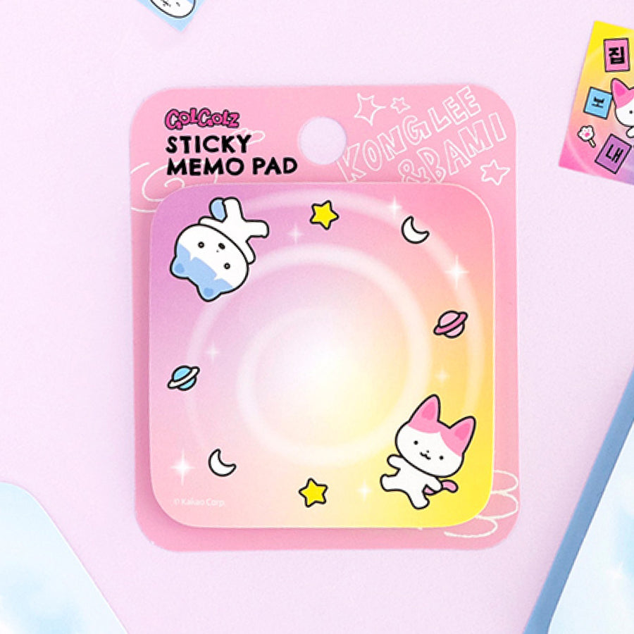 KAKAO FRIENDS - Bloc-notes