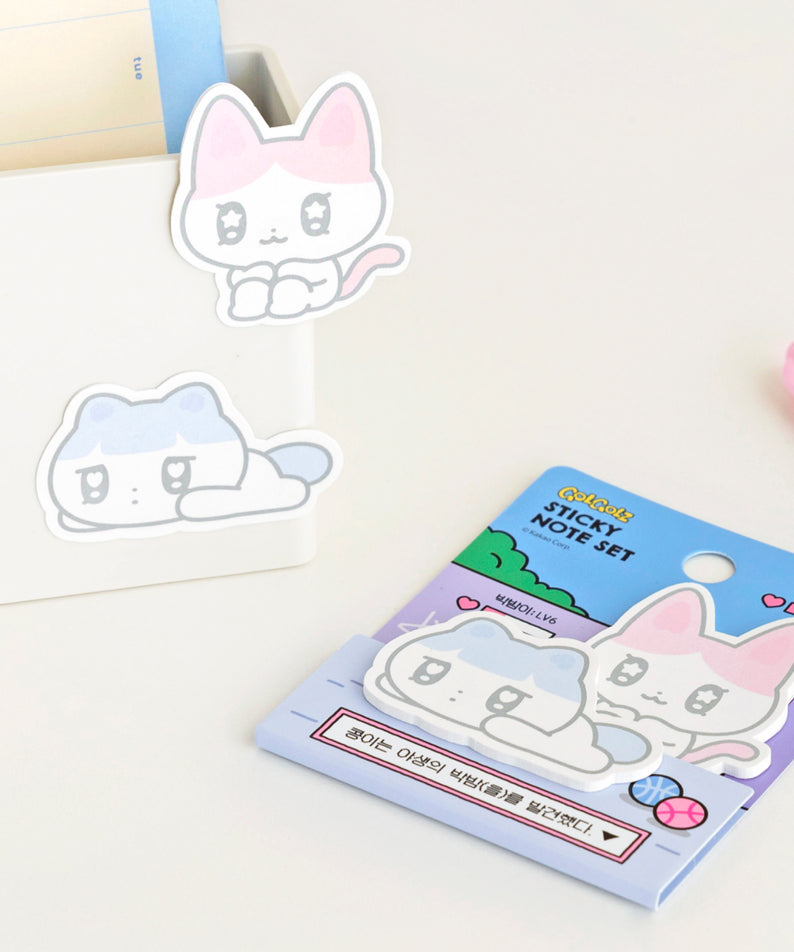 KAKAO FRIENDS - 2 Bloc-notes