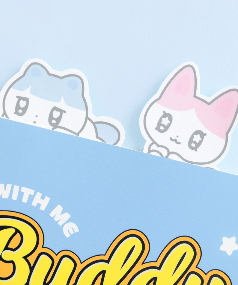KAKAO FRIENDS - 2 Bloc-notes