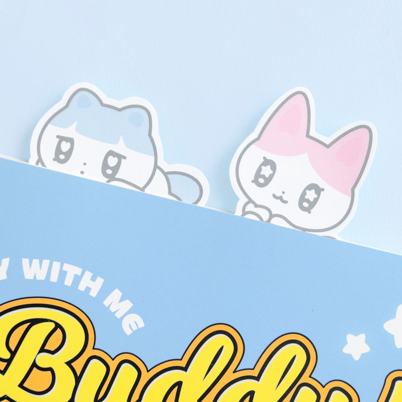 KAKAO FRIENDS - 2 Bloc-notes