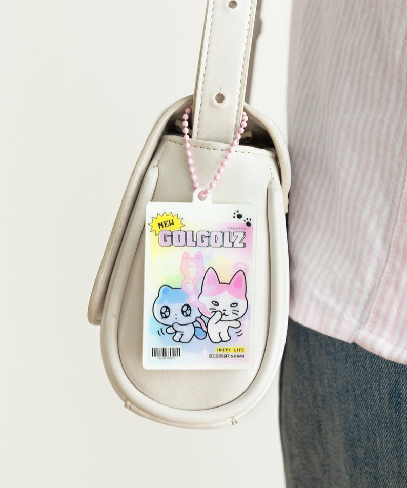 KAKAO FRIENDS - Acrylique Porte-cles