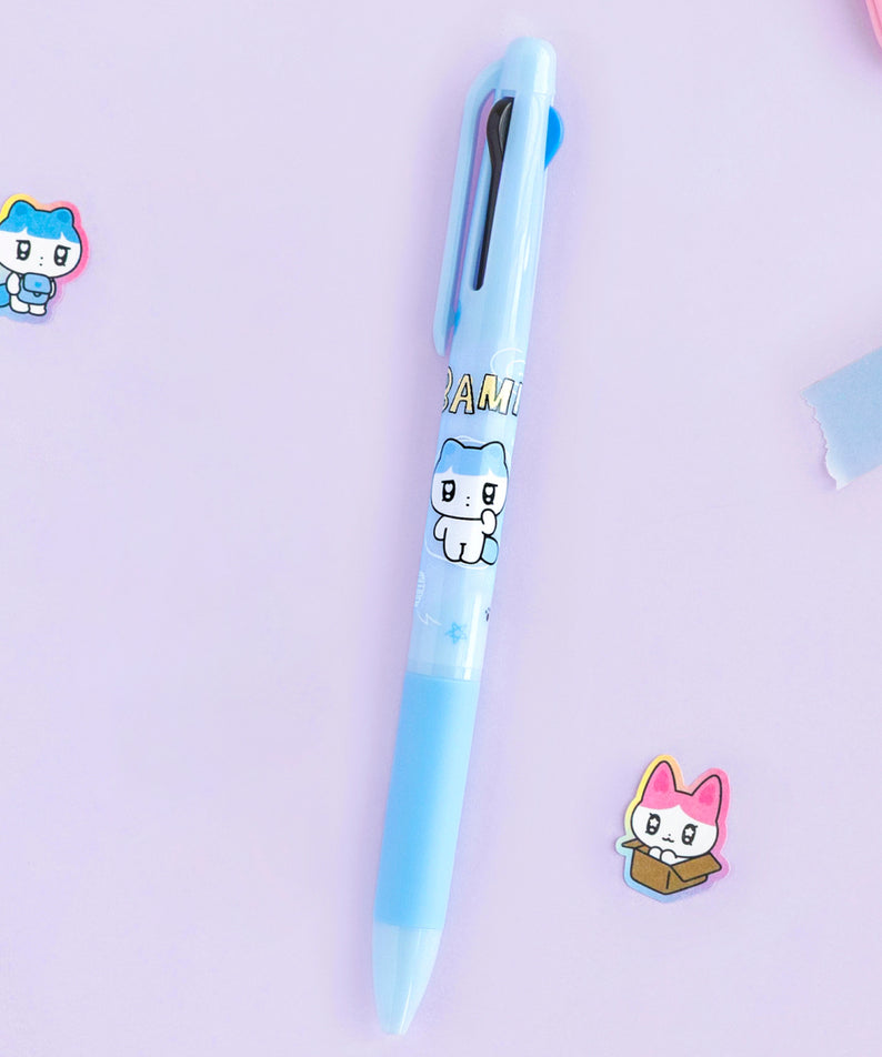 KAKAO FRIENDS - 3 Stylo
