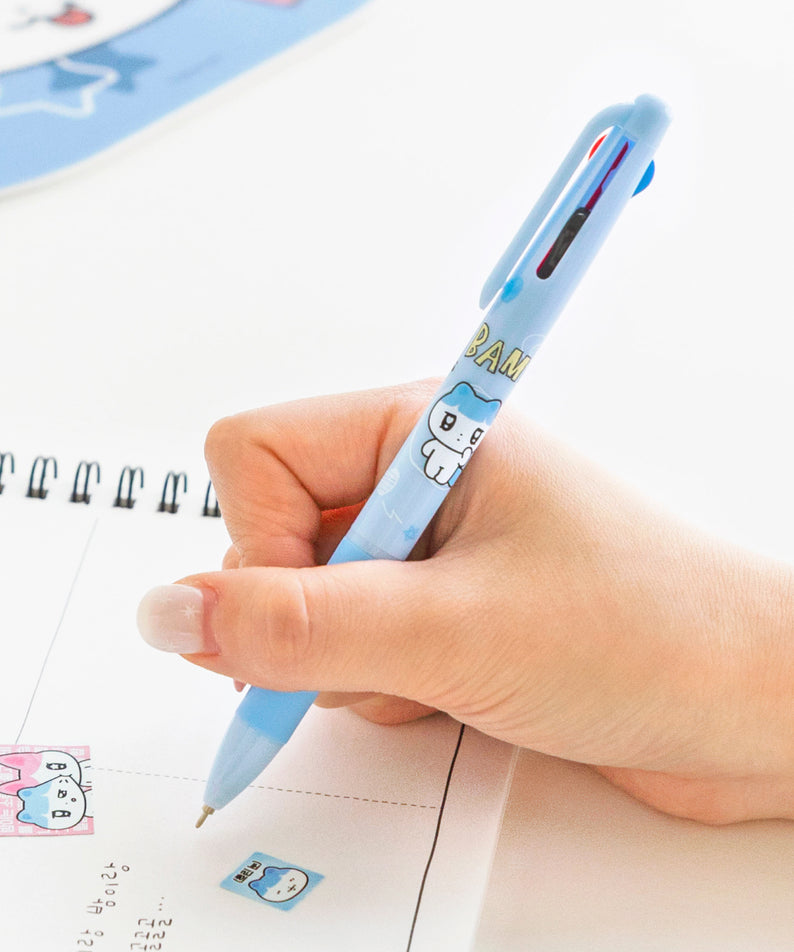 KAKAO FRIENDS - 3 Stylo