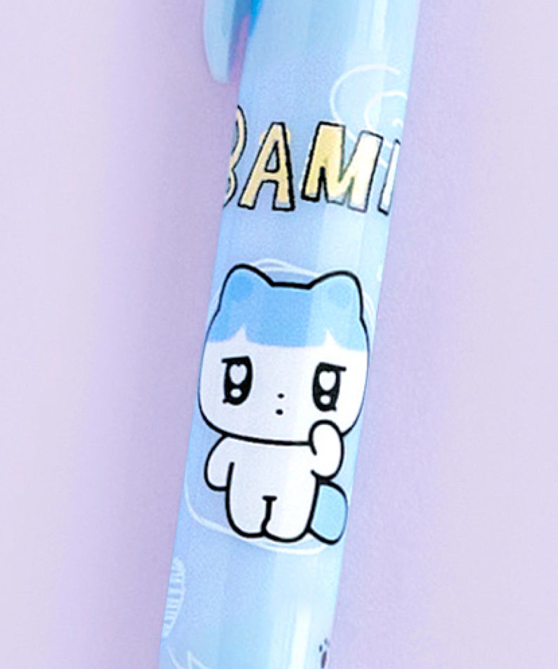 KAKAO FRIENDS - 3 Stylo