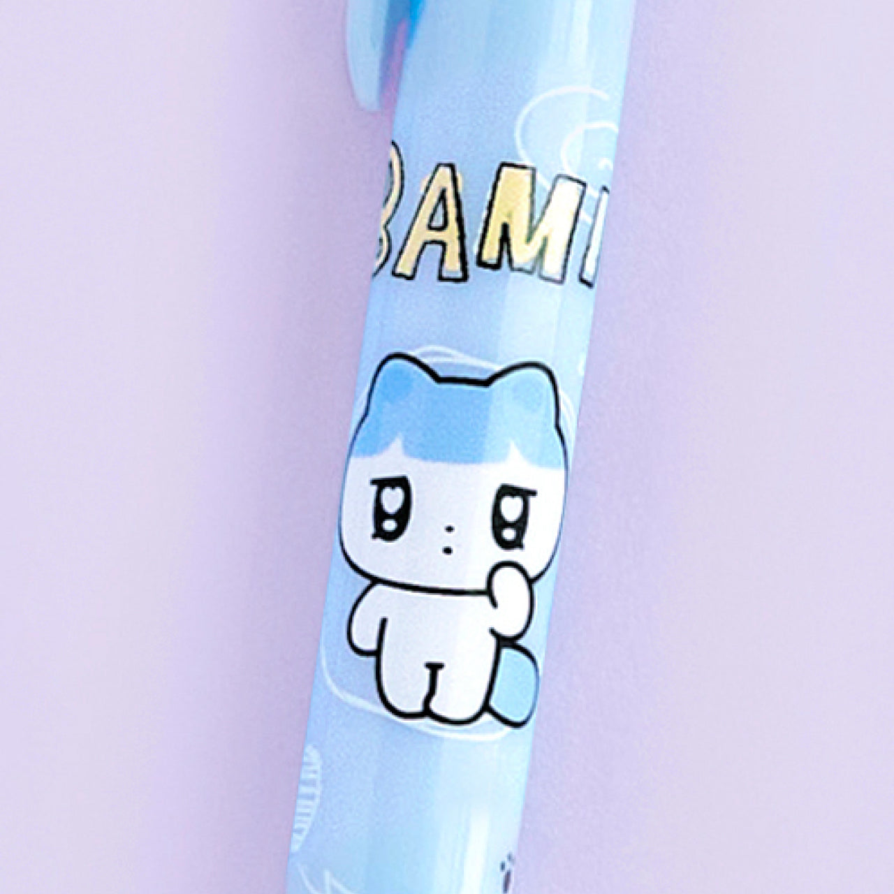 KAKAO FRIENDS - 3 Stylo