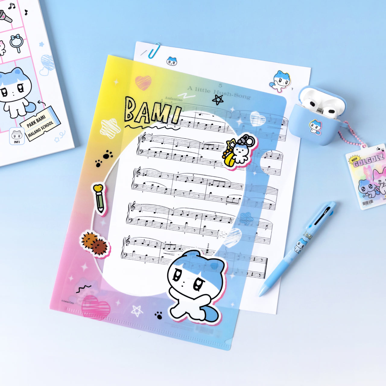 KAKAO FRIENDS - L