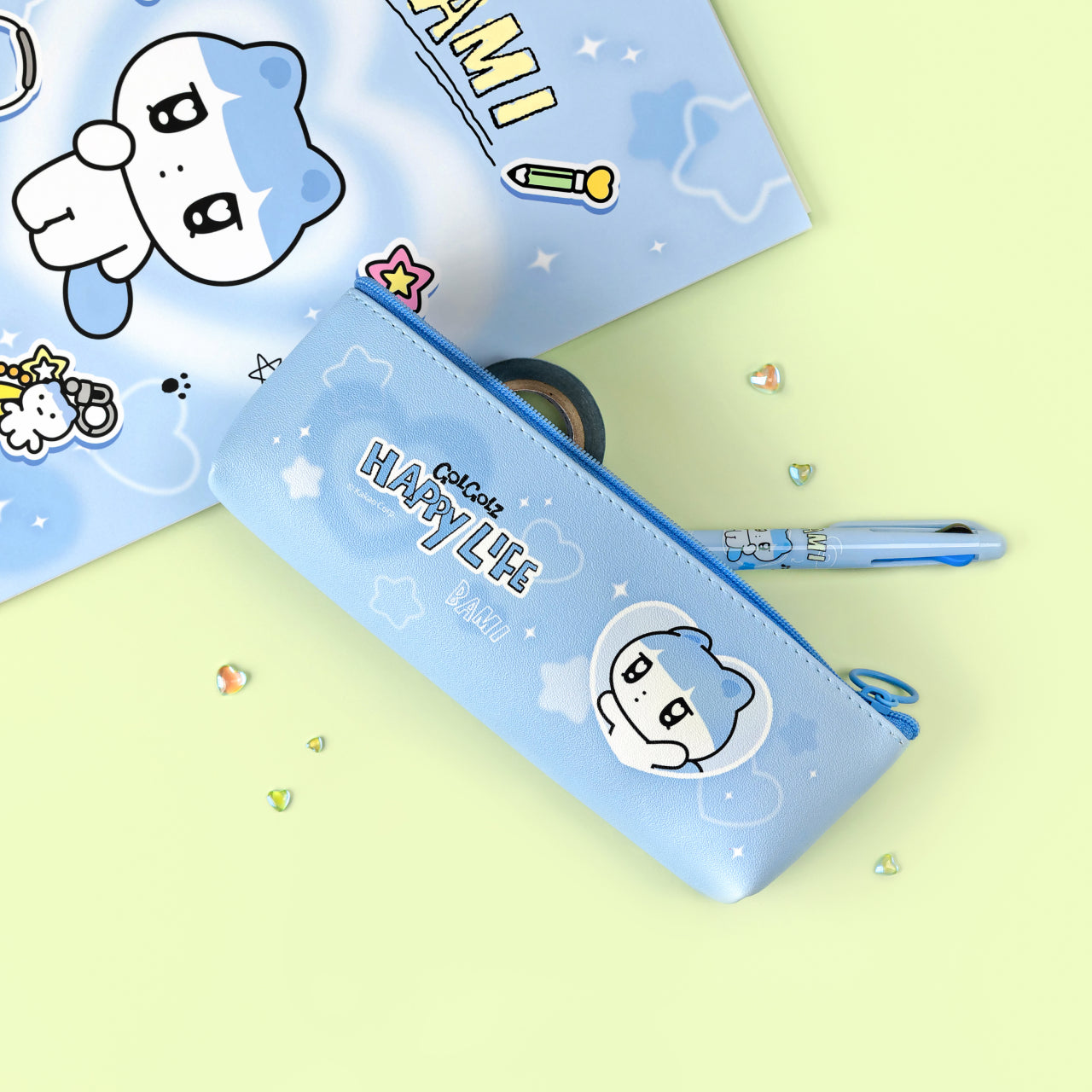 KAKAO FRIENDS - Mini Trousse