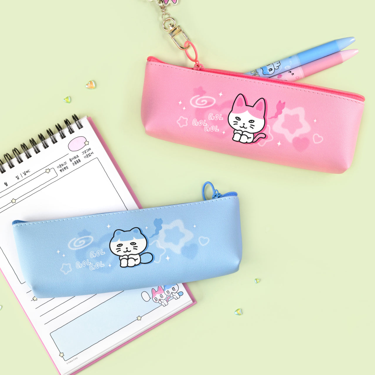 KAKAO FRIENDS - Mini Trousse