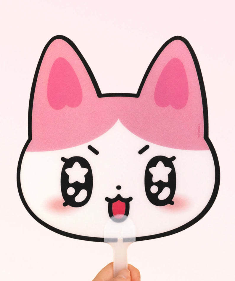 Eventail Kongi - Kakao Friends
