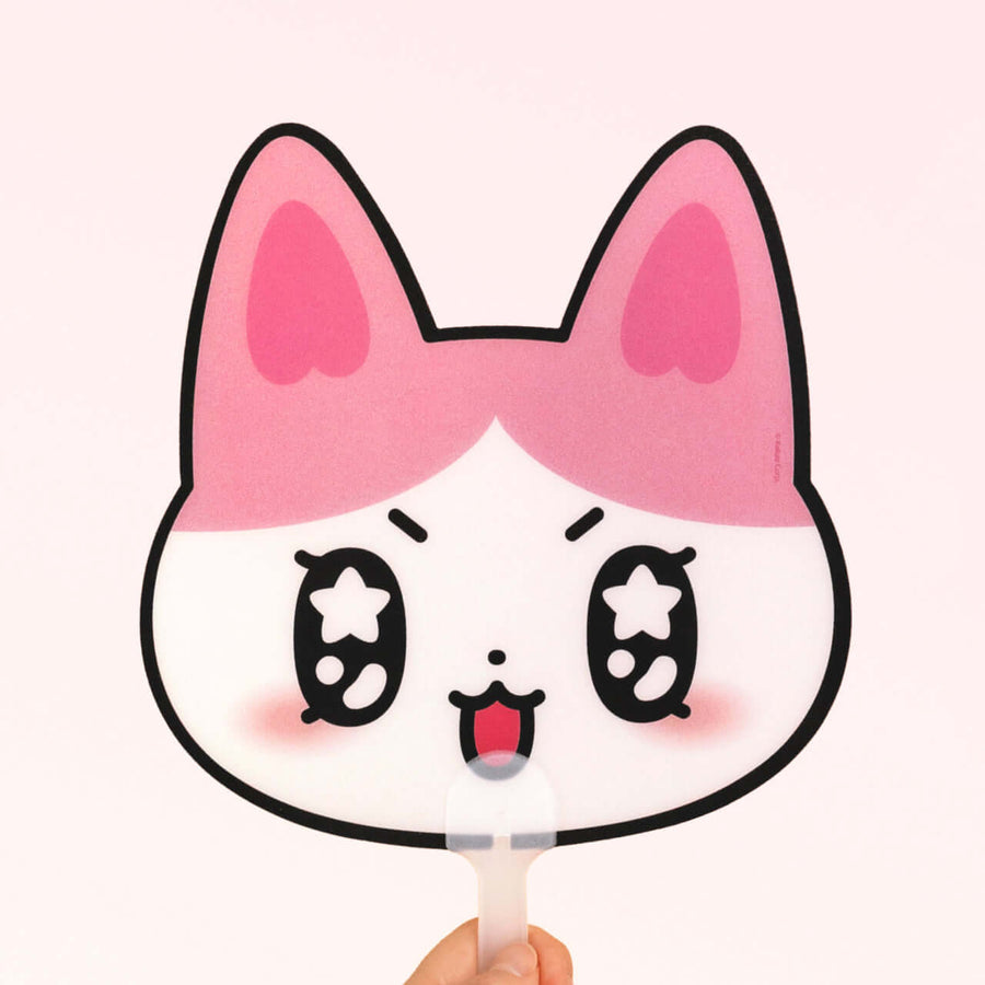 Eventail Kongi - Kakao Friends