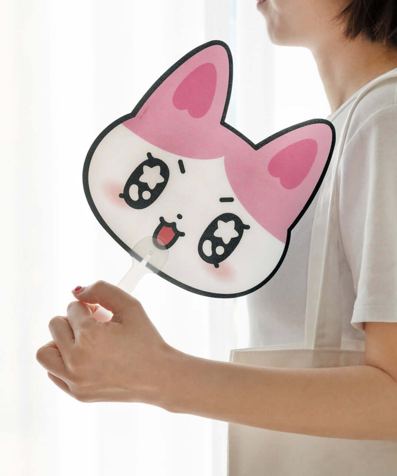 Eventail Kongi - Kakao Friends