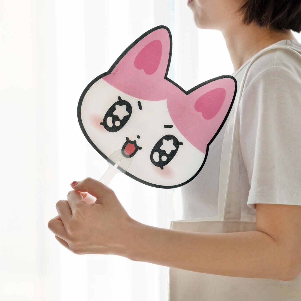 Eventail Kongi - Kakao Friends